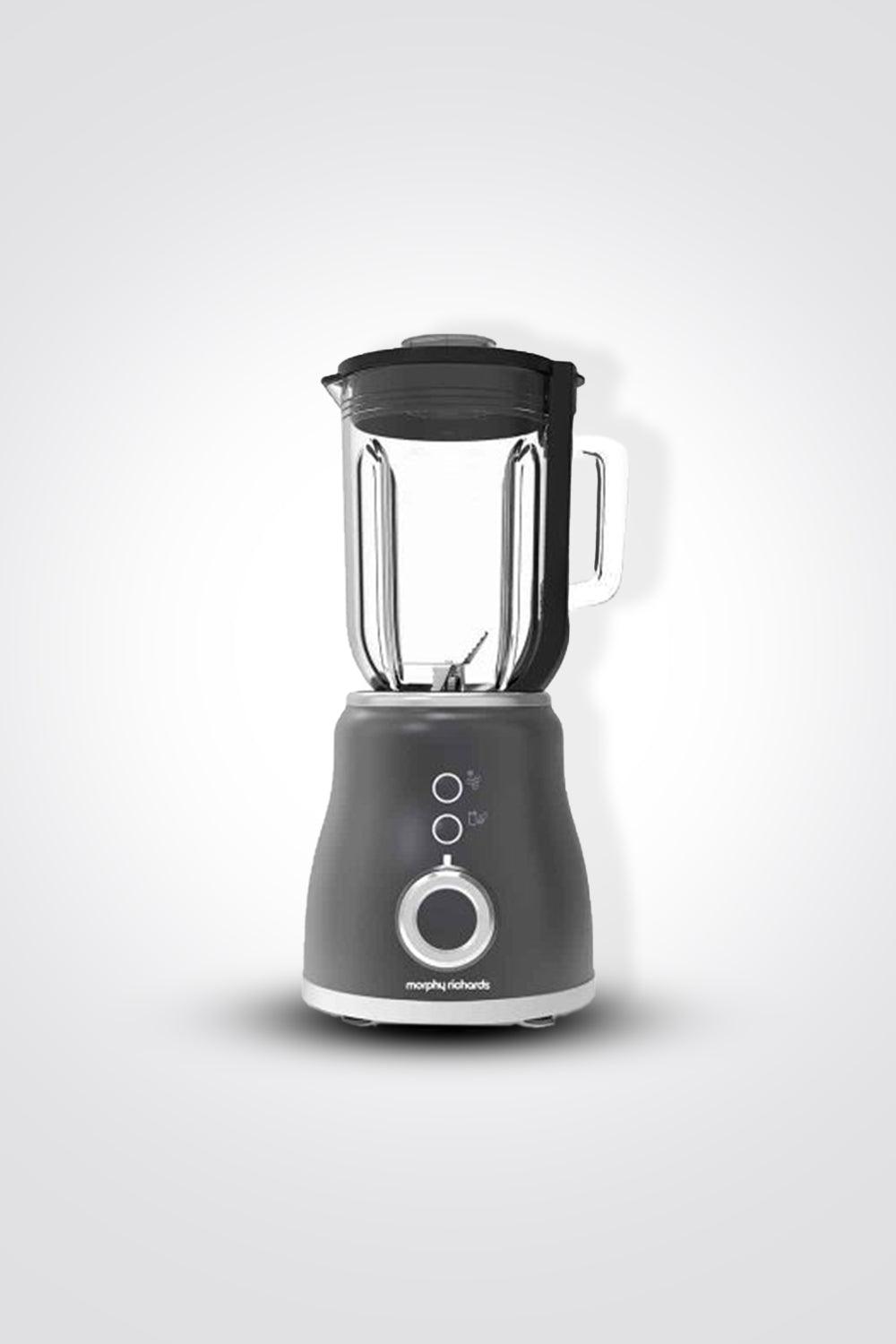 Morphy Richards - בלנדר חכם 1.5 ליטר עם מיכל זכוכית - MASHBIR//365