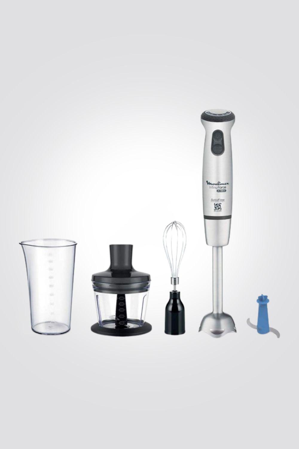 Moulinex - בלנדר מוט - MASHBIR//365