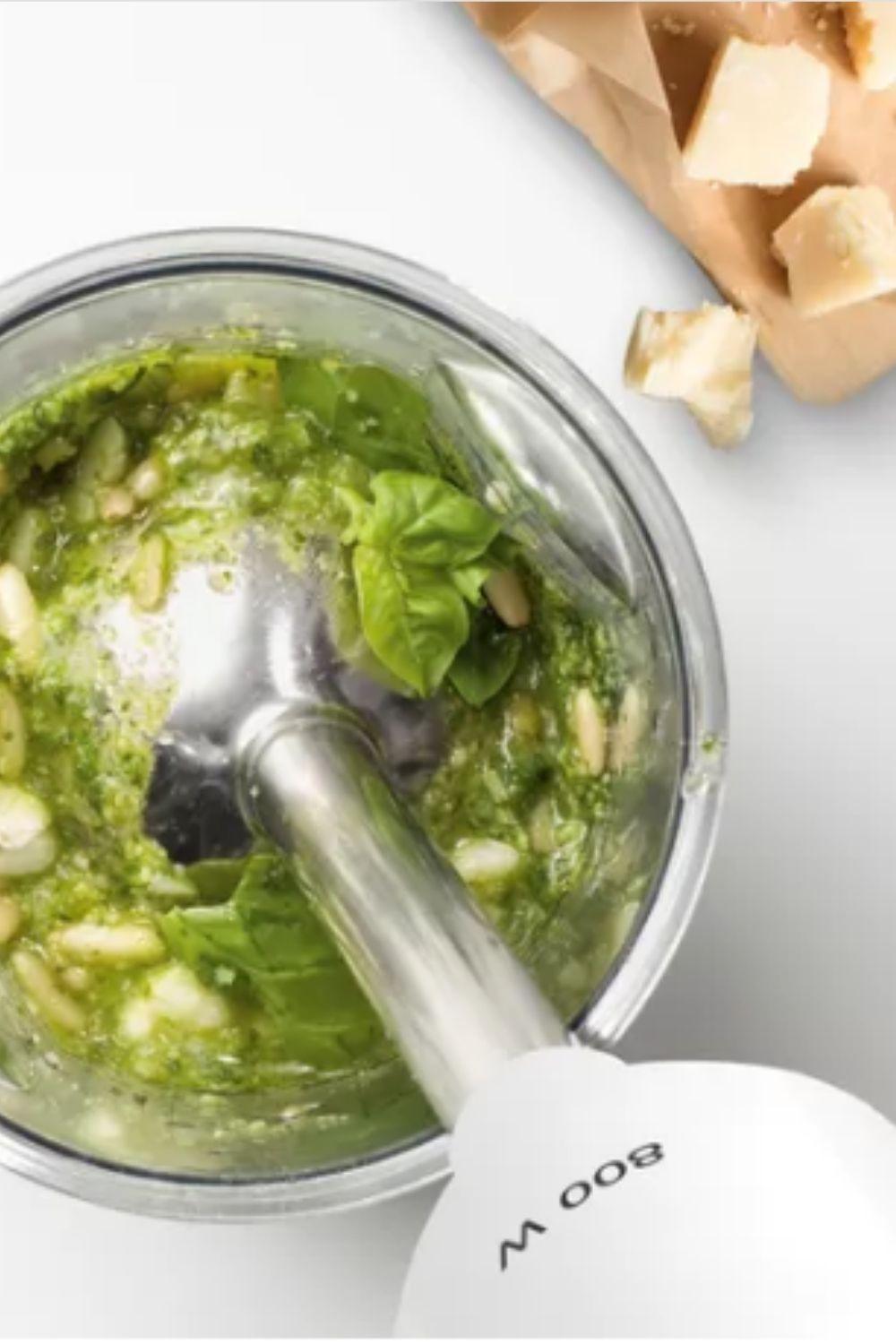 BOSCH - בלנדר מוט דגם MS61A4110 - MASHBIR//365