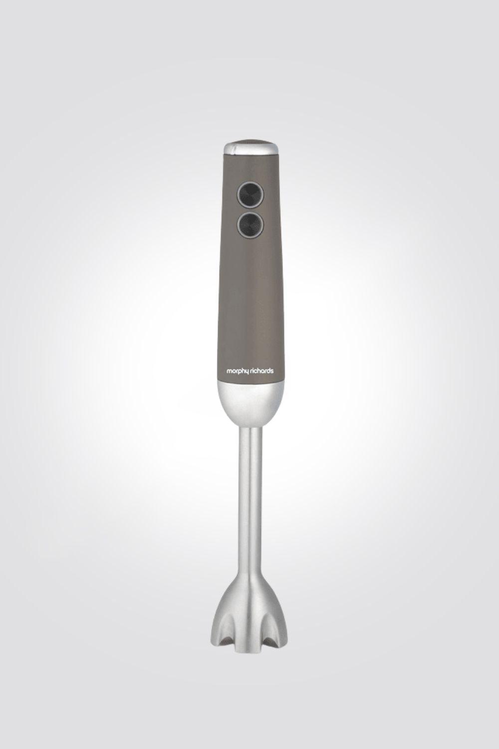 Morphy Richards - בלנדר מוט מקצועי 3 ב-1 דגם 48523 - MASHBIR//365