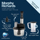 Morphy Richards - בלנדר מוט משולב מעבד מזון ומקציף דגם 48533 - MASHBIR//365 - 4