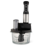 Morphy Richards - בלנדר מוט משולב מעבד מזון ומקציף דגם 48533 - MASHBIR//365