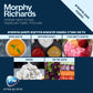 Morphy Richards - בלנדר מוט משולב מעבד מזון ומקציף דגם 48533 - MASHBIR//365 - 6