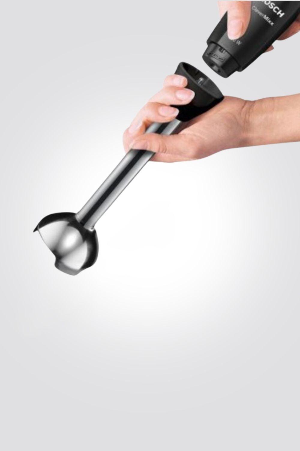 BOSCH - בלנדר מוט נירוסטה CleverMixx MSM2610B - MASHBIR//365