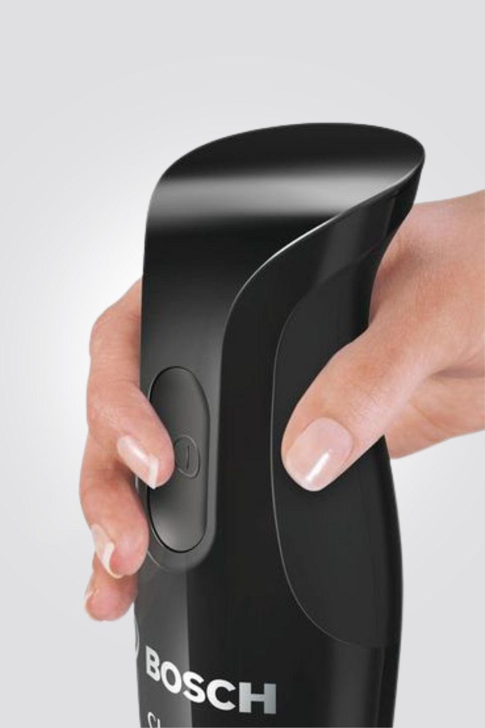 BOSCH - בלנדר מוט נירוסטה CleverMixx MSM2610B - MASHBIR//365