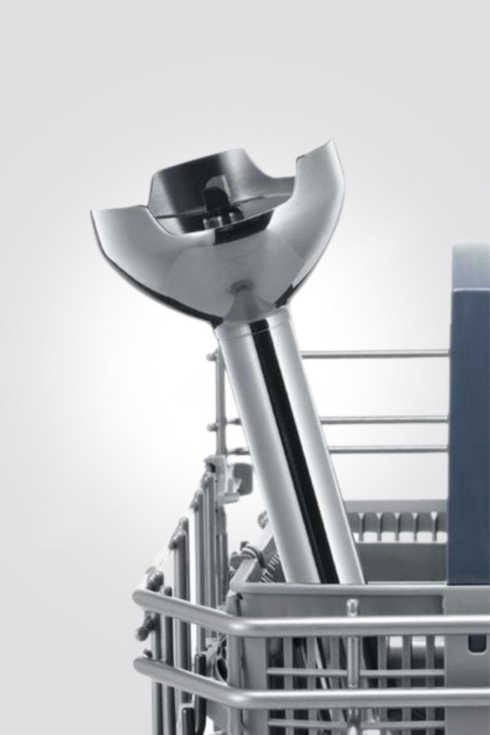 BOSCH - בלנדר מוט נירוסטה CleverMixx MSM2610B - MASHBIR//365