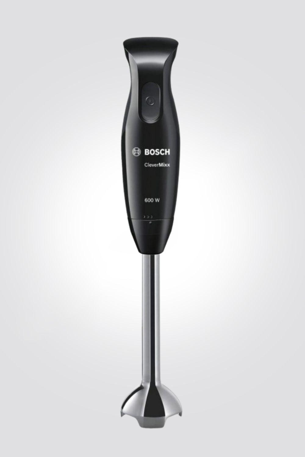 BOSCH - בלנדר מוט נירוסטה CleverMixx MSM2610B - MASHBIR//365
