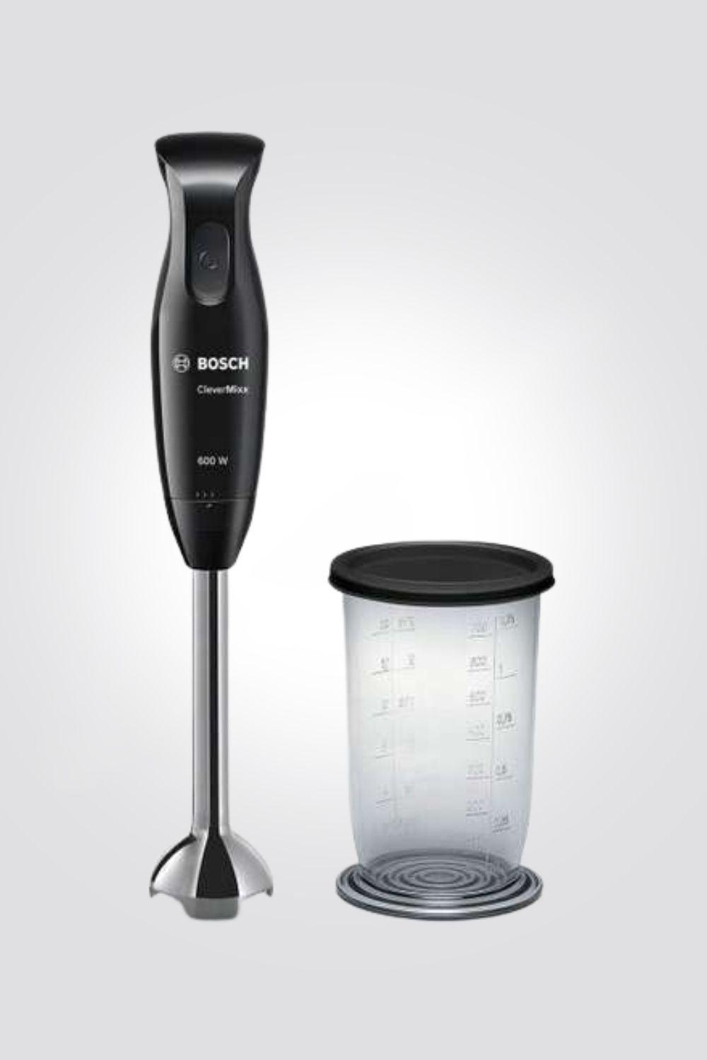 BOSCH - בלנדר מוט נירוסטה CleverMixx MSM2610B - MASHBIR//365