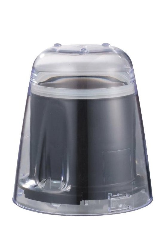 GOLD LINE - בלנדר זכוכית + מטחנת קפה דגם ATL-367G - MASHBIR//365