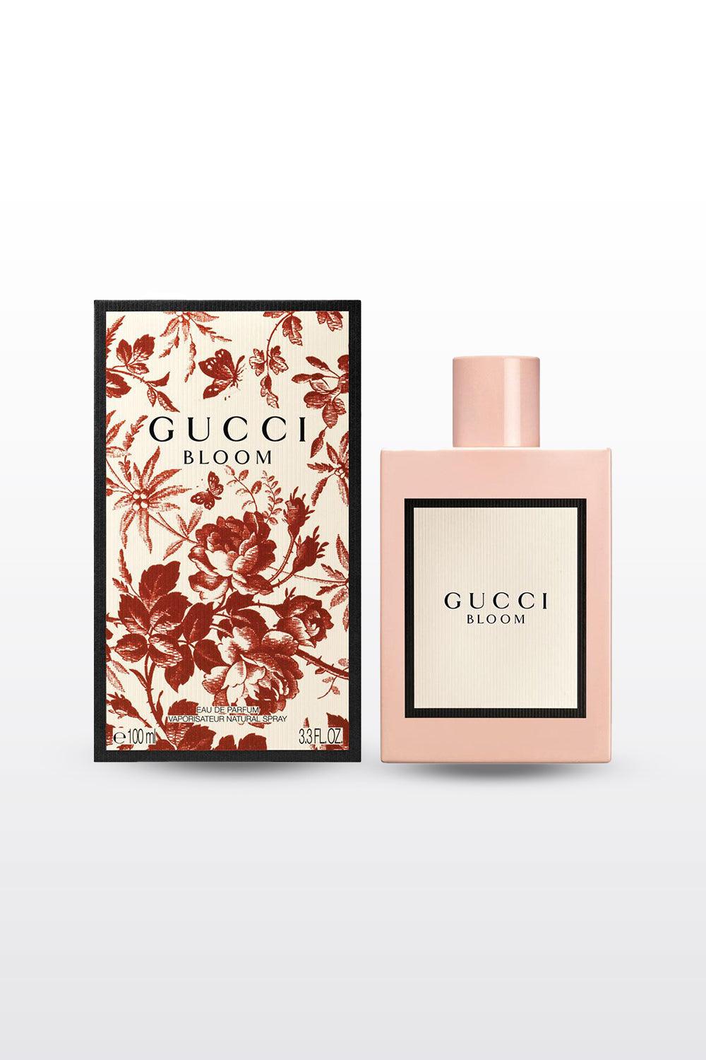 Gucci - BLOOM EDP בושם לאשה 100 מ"ל - MASHBIR//365