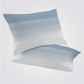 סט מצעים בייסיק מיטה זוגית רחבה דגם קיסר תכלת - MASHBIR//365 - 2