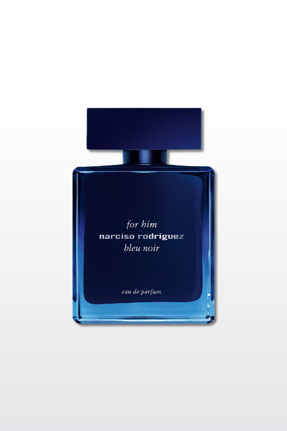 Narciso Rodriguez - blue noir EDP בושם לגבר 100 מ"ל - MASHBIR//365