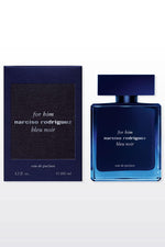 Narciso Rodriguez - blue noir EDP בושם לגבר 100 מ"ל - MASHBIR//365