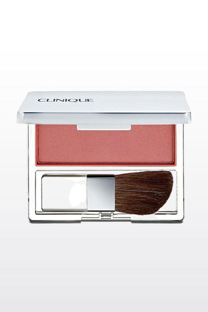 CLINIQUE - BLUSHING BLUSH POWDER סומק במרקם משי - MASHBIR//365