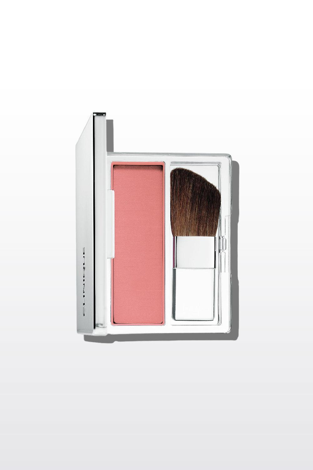 CLINIQUE - BLUSHING BLUSH POWDER סומק במרקם משי - MASHBIR//365