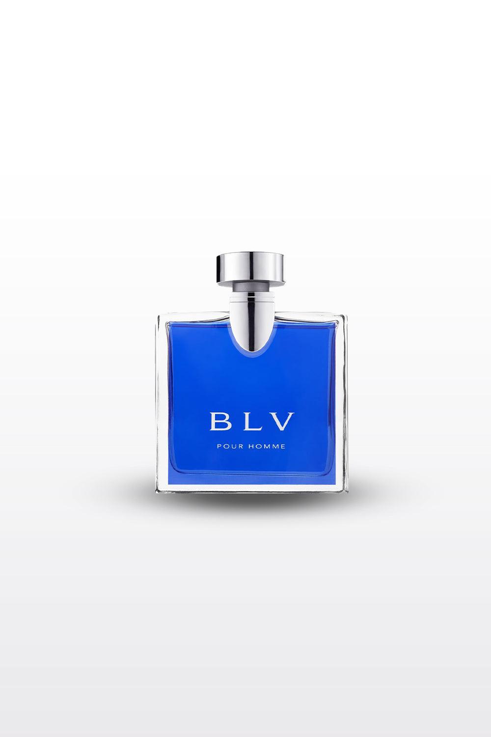 BVLGARI - BLV EDT בושם לגבר 100 מ"ל - MASHBIR//365