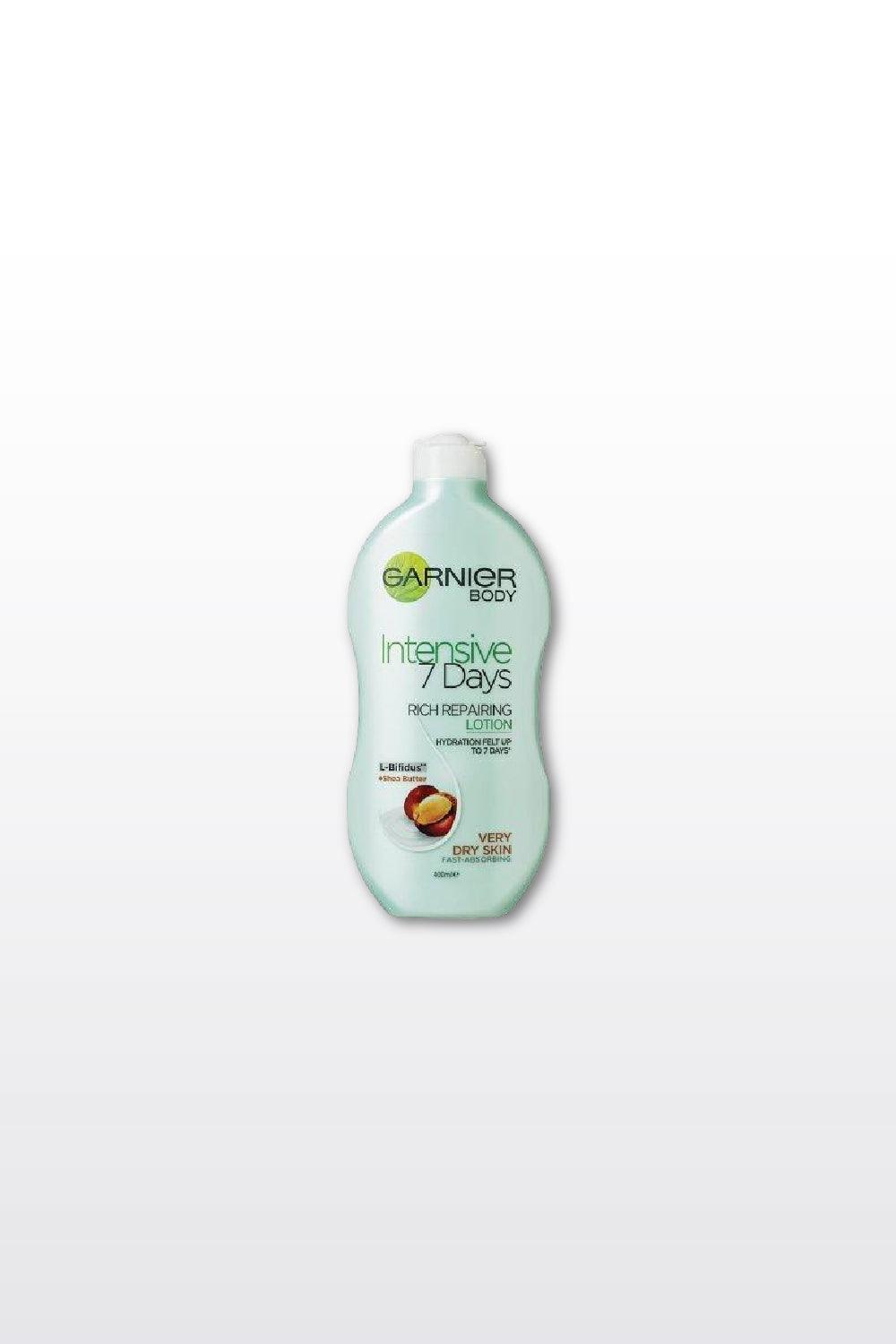 Garnier - Body Cream Shea butter קרם גוף 400 מ"ל - MASHBIR//365