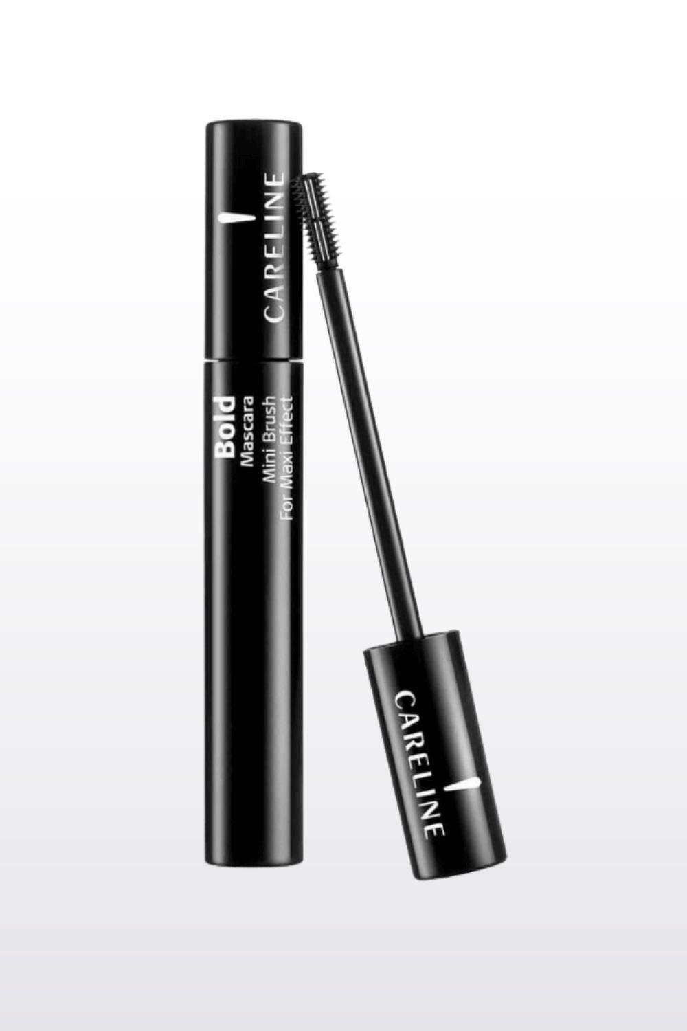 CARELINE - Bold Mascara מסקרה בולד - MASHBIR//365