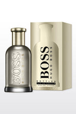 HUGO BOSS - BOSS BOTTLED EDP בושם לגבר 100 מ"ל - MASHBIR//365