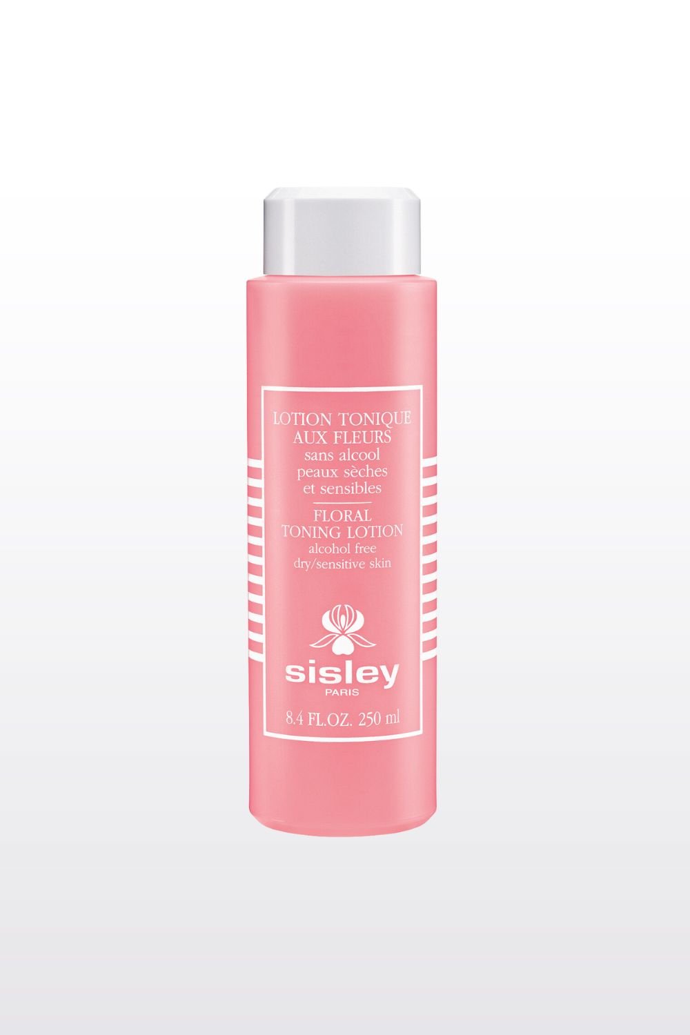 Sisley - Botanical Floral Alcohol מי פנים 240 מ"ל - MASHBIR//365