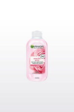 Garnier - BOTANICAL חלב פנים - ורדים - MASHBIR//365