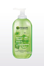 Garnier - Botnicals Grape Gel ג'ל ניקוי - MASHBIR//365