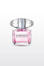 VERSACE - BRIGHT CRYSTAL EDT בושם לאשה 90 מ"ל - MASHBIR//365