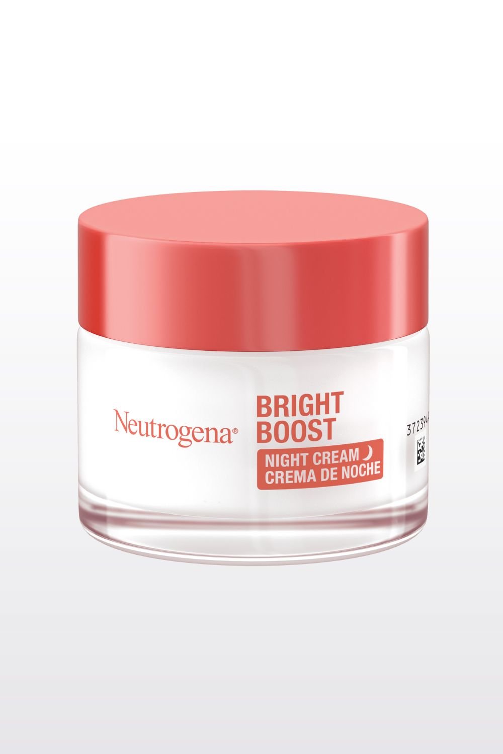 Neutrogena - ברייט בוסט קרם לילה - MASHBIR//365