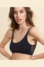 ETAM - ברלט דו צדדי PURE 360 שחור - MASHBIR//365