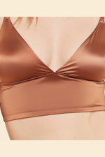 ETAM - ברלט סאטן PERFECT GLOW נחושת - MASHBIR//365