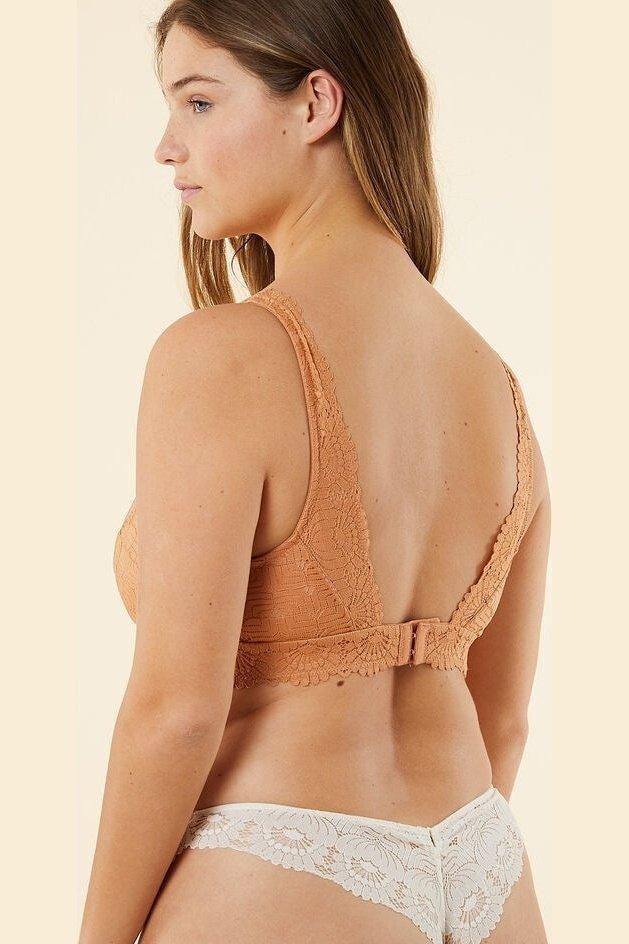 ETAM - ברלט תחרה SUNFLOWER D ניוד - MASHBIR//365