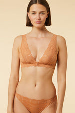 ETAM - ברלט תחרה SUNFLOWER ניוד - MASHBIR//365