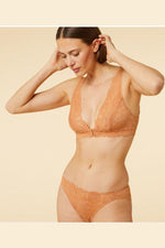 ETAM - ברלט תחרה SUNFLOWER ניוד - MASHBIR//365