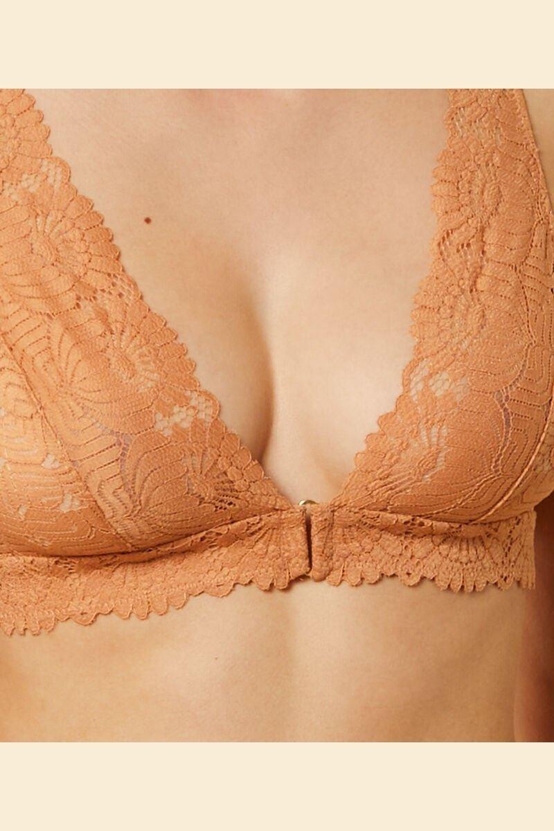 ETAM - ברלט תחרה SUNFLOWER ניוד - MASHBIR//365