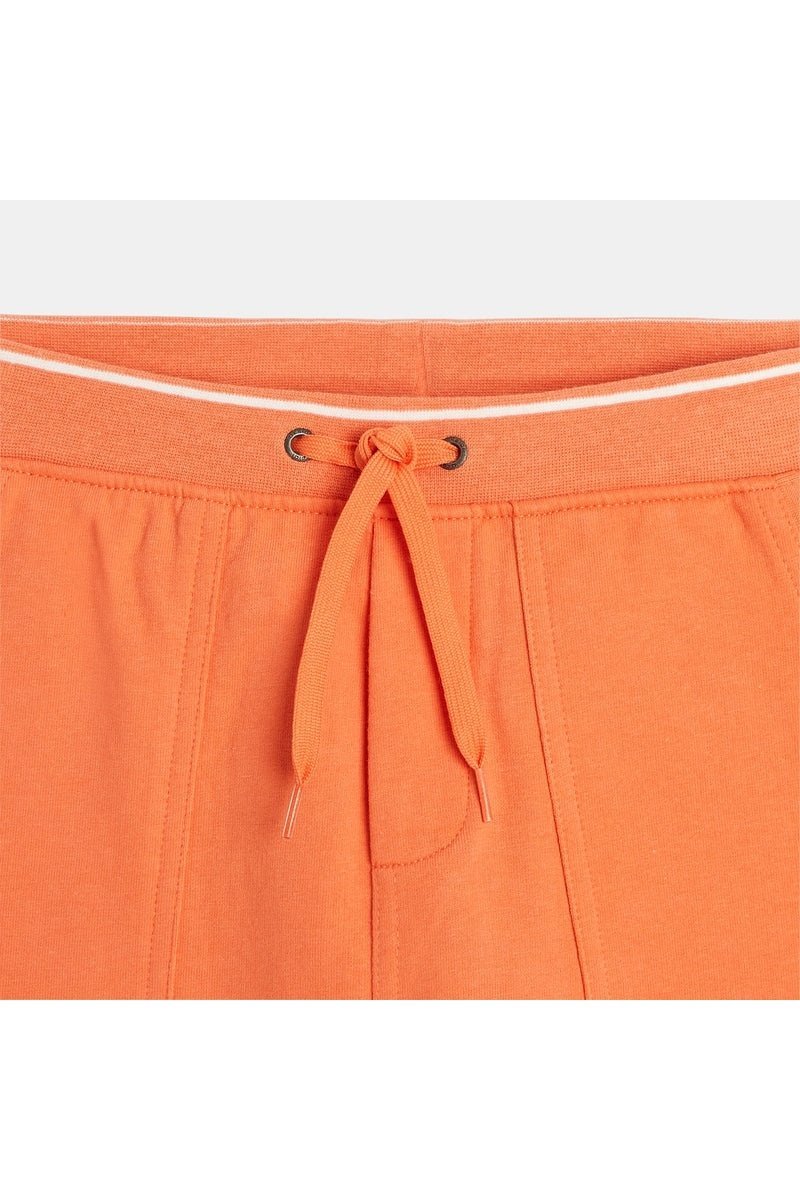 OKAIDI - ברמודה לילדים בצבע כתום - MASHBIR//365
