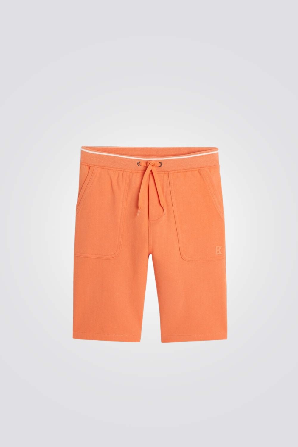 OKAIDI - ברמודה לילדים בצבע כתום - MASHBIR//365