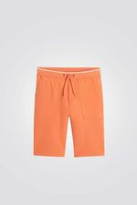 OKAIDI - ברמודה לילדים בצבע כתום - MASHBIR//365