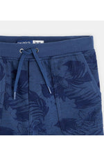 OKAIDI - ברמודה לילדים בצבע כחול - MASHBIR//365