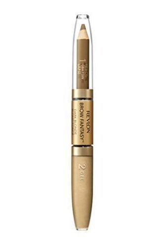 REVLON - BROW FANTASY עפרון גבות דו צדדי - MASHBIR//365