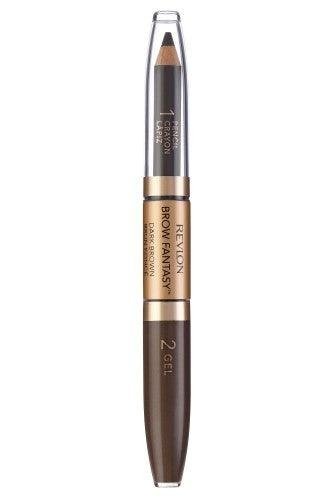 REVLON - BROW FANTASY עפרון גבות דו צדדי - MASHBIR//365