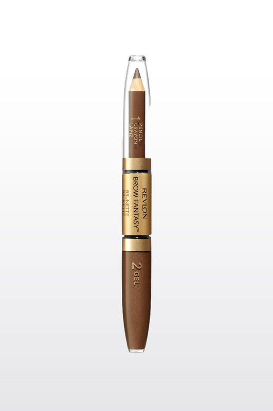 REVLON - BROW FANTASY עפרון גבות דו צדדי - MASHBIR//365