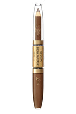 REVLON - BROW FANTASY עפרון גבות דו צדדי - MASHBIR//365