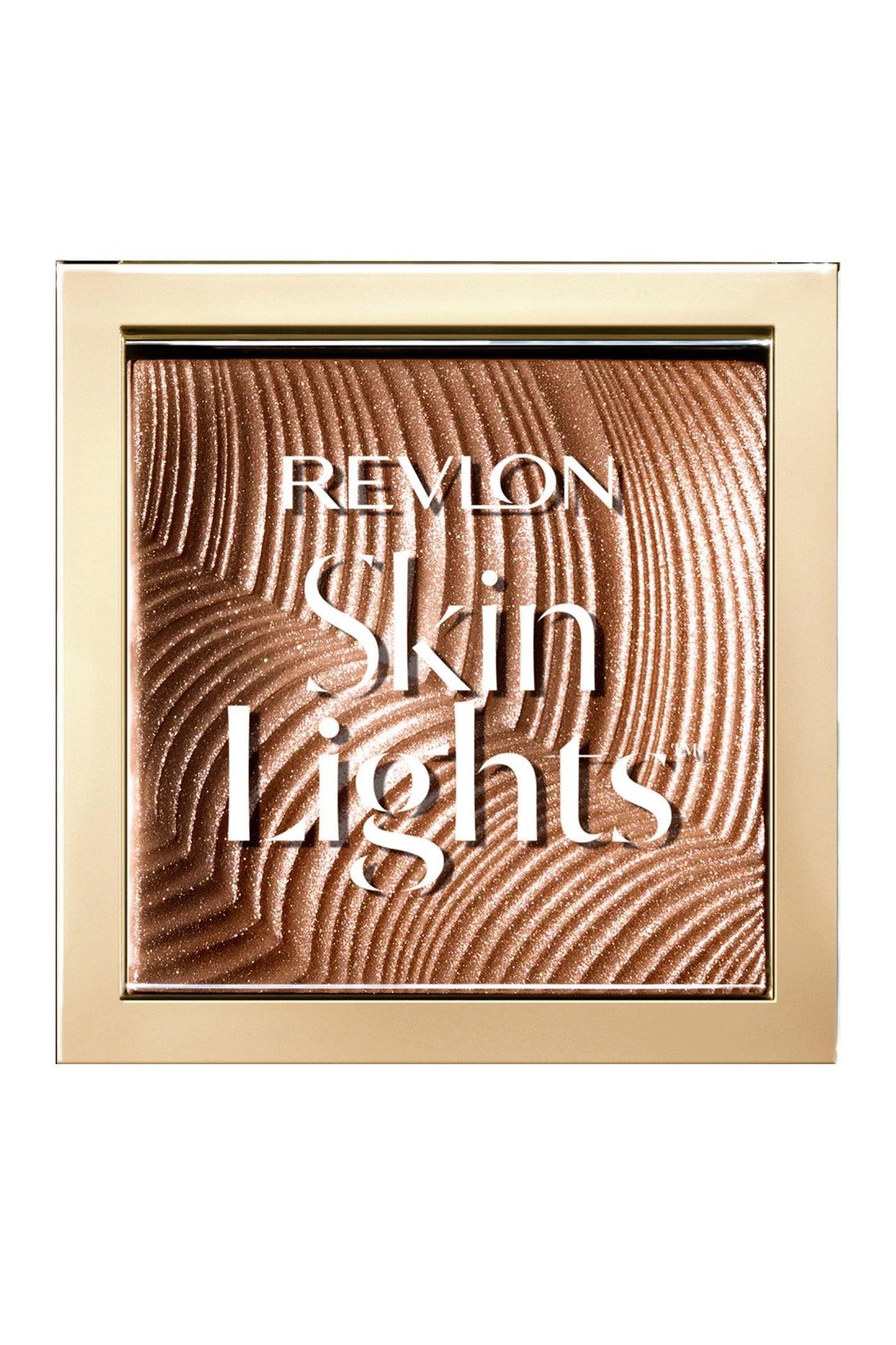 REVLON - ברונזר Skinlights Prismatic - MASHBIR//365