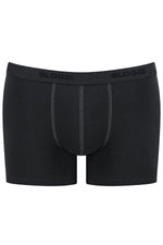 SLOGGI - בוקסר 24/7 Short שחור - MASHBIR//365