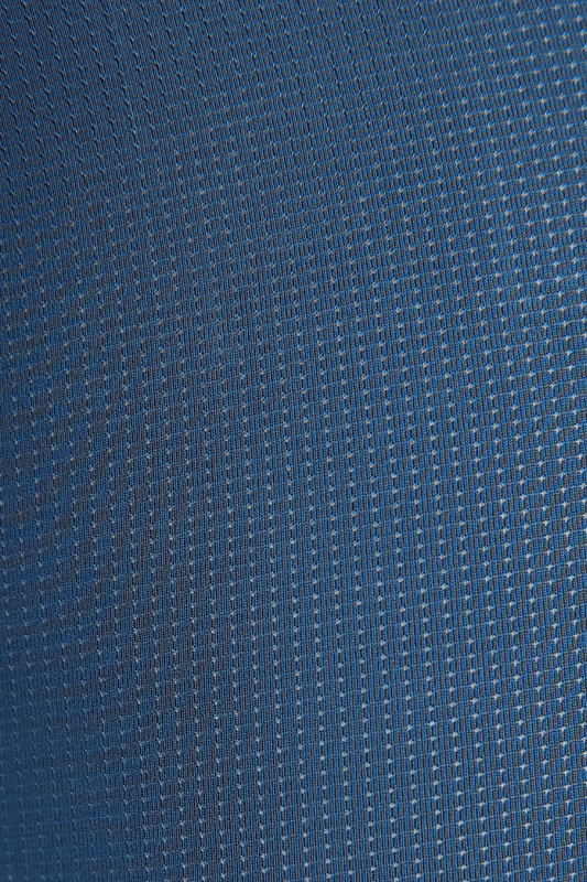 DELTA - בוקסר ארוך מנדף מיקרו מש LONG FIT כחול - MASHBIR//365