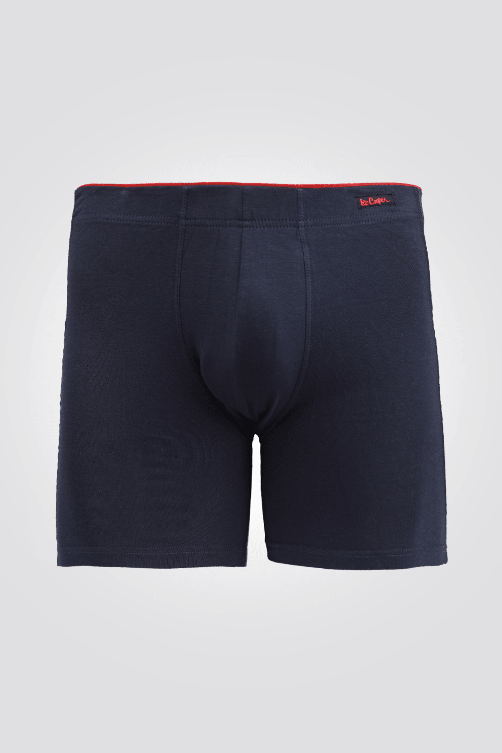 LEE COOPER - בוקסר ארוך נייבי - MASHBIR//365