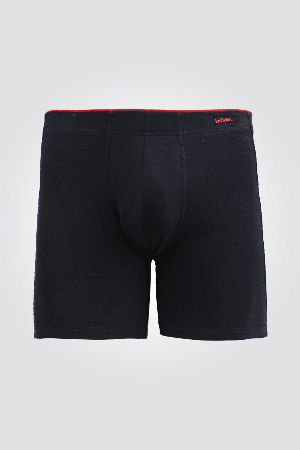 LEE COOPER - בוקסר ארוך שחור - MASHBIR//365