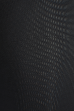 DELTA - בוקסר קצר מנדף מיקרו מש SHORT FIT שחור - MASHBIR//365