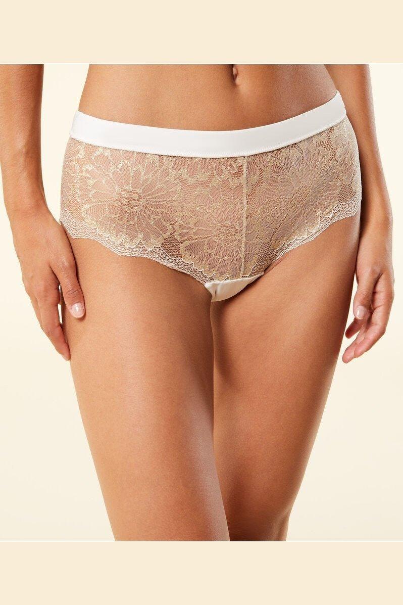 ETAM - בוקסרון תחרה KARAT קרם - MASHBIR//365