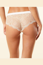 ETAM - בוקסרון תחרה KARAT קרם - MASHBIR//365